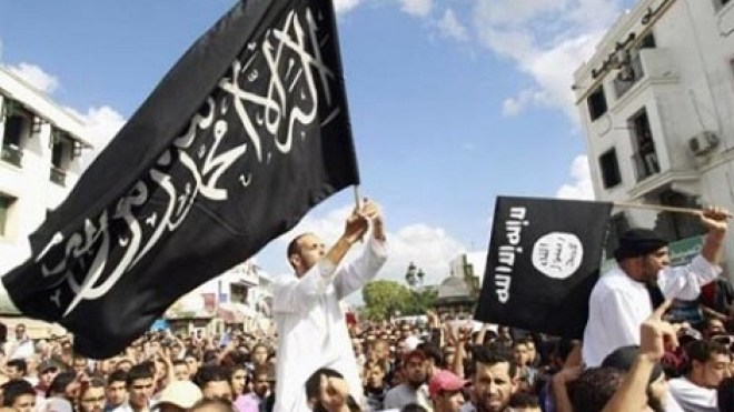 اعتقال سلفيين هاجموا مهرجانا ثقافيا شمال تونس
