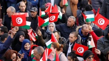 Ces communes tunisiennes sont pro-normalisation
