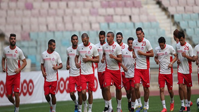 موريتانيا تتألق .. تونس تسقط والمغرب يستعرض!