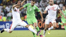 رسميا.. مواجهة “الخضر” وتونس الودية يوم 11 جانفي في رادس