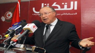 Tunisie: le chef de la Constituante appelle à dire non à une dictature  religieuse