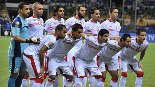 تونس تواجه المغرب، بوركينافاسو والكونغو وديا استعدادا للجزائر