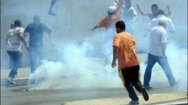 Tunisie : un adolescent tué par balle à Sidi Bouzid