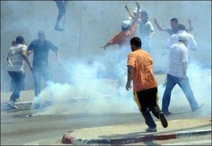 Tunisie : un adolescent tué par balle à Sidi Bouzid