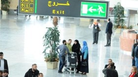 الأتراك يغادرون ليبيا بعد تهديدات حفتر