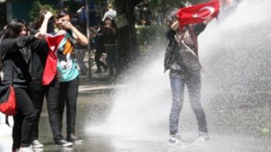Turquie: appel à la grève générale pour dénoncer le climat de “terreur”