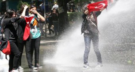 Turquie: appel à la grève générale pour dénoncer le climat de “terreur”