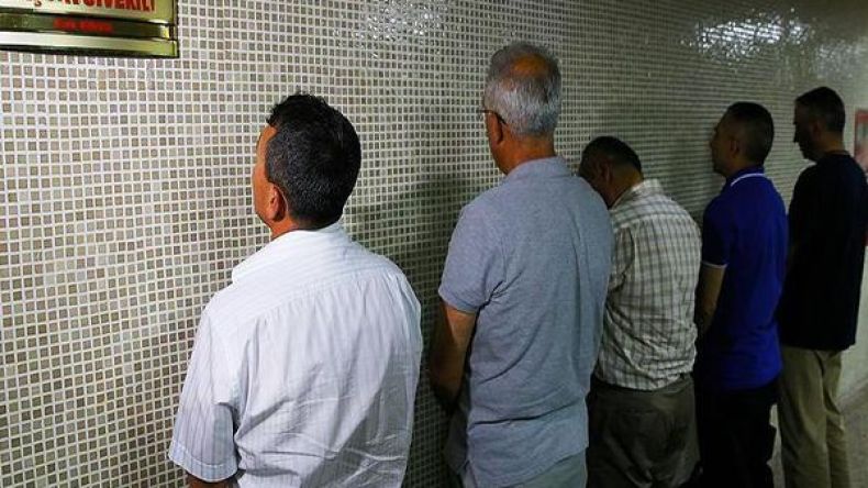 تركيا: ارتفاع عدد الجنرالات والأميرالات الموقوفين إلى 133