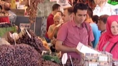 تركيا: رمضان شهر التضامن الاجتماعي