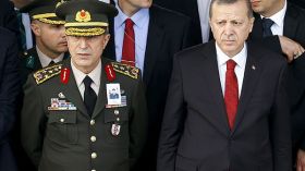 المشاركون في محاولة الانقلاب سيواجهون أقصى عقوبة