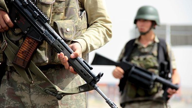 مقتل خمسة في هجمات لمسلحين أكراد في تركيا