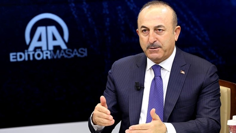 على روسيا وإيران وقف انتهاكات النظام السوري