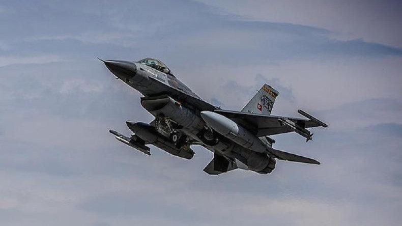 الجيش التركي يعلن مقتل 51 من “داعش” شمالي سوريا