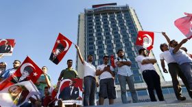 إقالة 1112 موظفاً في مديرية الشؤون الدينية التركية