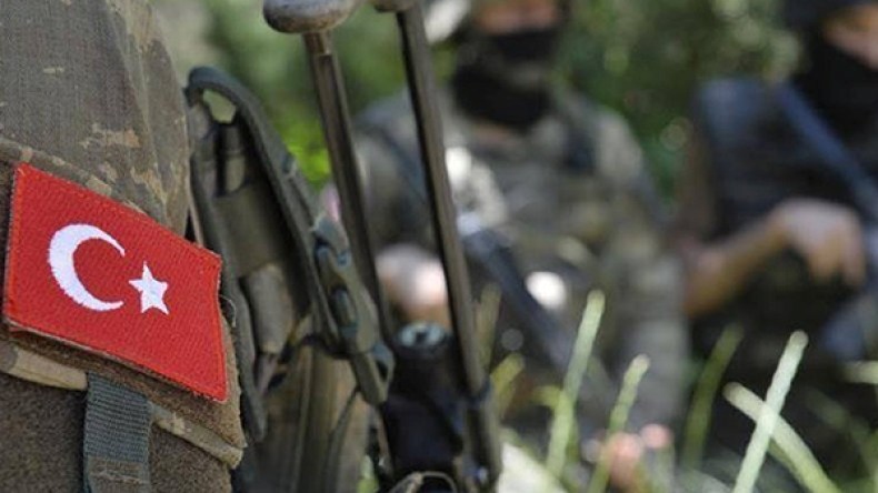 مقتل جنديين تركيين في عملية عفرين