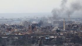 الجيش التركي يقتل 14 مسلحاً كردياً