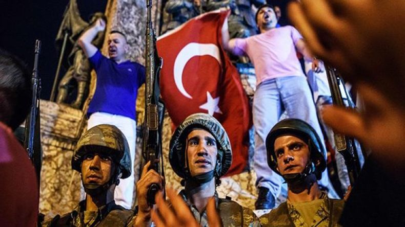 تركيا تعين ضباطاً موالين لروسيا في مناصب مهمة في “الناتو”