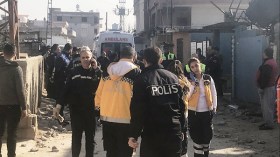 مقتل فتاة في تركيا بصواريخ أطلقت من سوريا