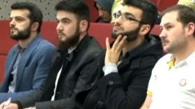 تكوين الأئمة في تركيا