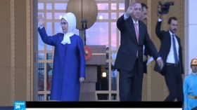 أردوغان: لا اهتم لما يقوله هانز وجورج وإنما اهتم لما يقوله أحمد ومحمد