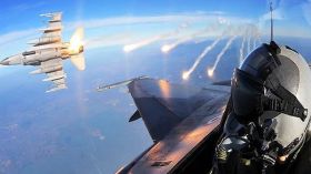 مقتل ستة متمردين في عمليات عسكرية جنوبي شرق تركيا