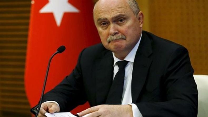 تركيا وأمريكا تكثفان حملتهما لطرد “داعش” من منطقة حدود سورية