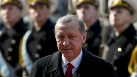 أردوغان: يجب الإفراج عن مرسي قبل تحسين العلاقات مع مصر