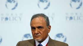 إيران وحماس تنتقدان الفيصل وتفندان ما قاله أمام المعارضة الإيرانية