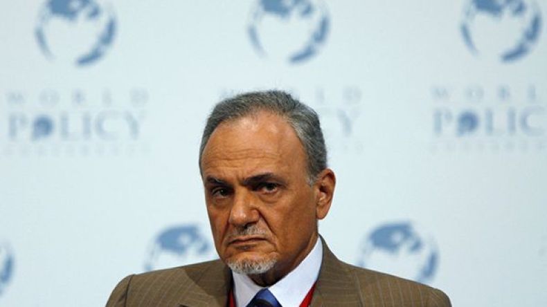 إيران وحماس تنتقدان الفيصل وتفندان ما قاله أمام المعارضة الإيرانية