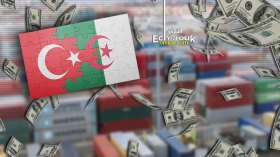إنشاء “منطقة تبادل حر”.. جديد التعاون بين الجزائر وتركيا