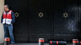 تركيا و”إسرائيل” تستعدان لإعلان تطبيع العلاقات الدبلوماسية