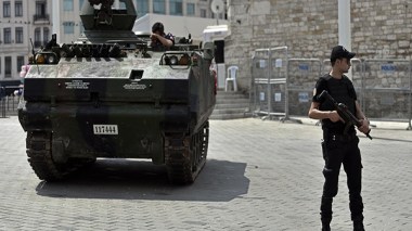 عام على مرور محاولة الانقلاب العسكري في تركيا