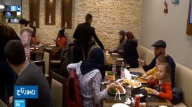 الاستثمارات والمطاعم التركية في الجزائر تشهد تزايداً ملحوظاً