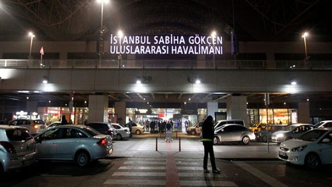 تركيا: مقتل عاملة في انفجار في مطار في اسطنبول