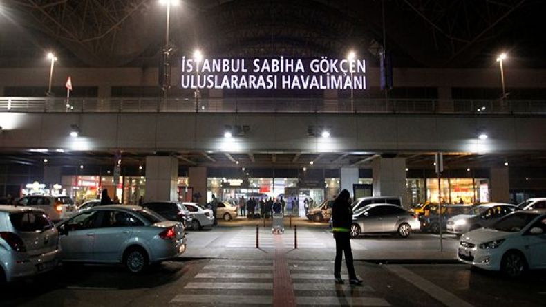 تركيا: مقتل عاملة في انفجار في مطار في اسطنبول