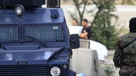 مقتل جندي تركي وثلاثة مقاتلين أكراد في اشتباك
