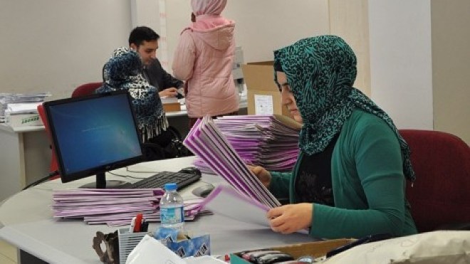 تركيا: السماح بالحجاب في الدوائر الرسمية يدخل حيز التنفيذ