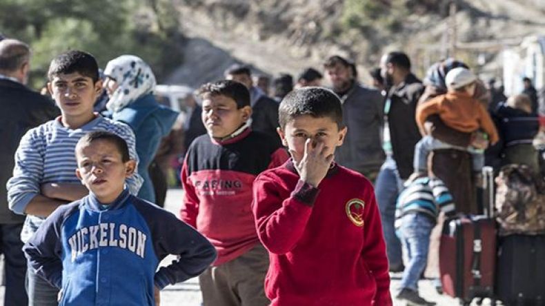 رئيس المجلس الوطني التركماني السوري: روسيا تريد إبادتنا