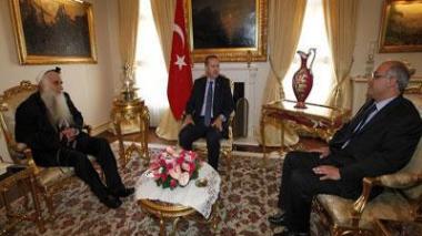 Israël met fin à sa coopération policière avec la Turquie