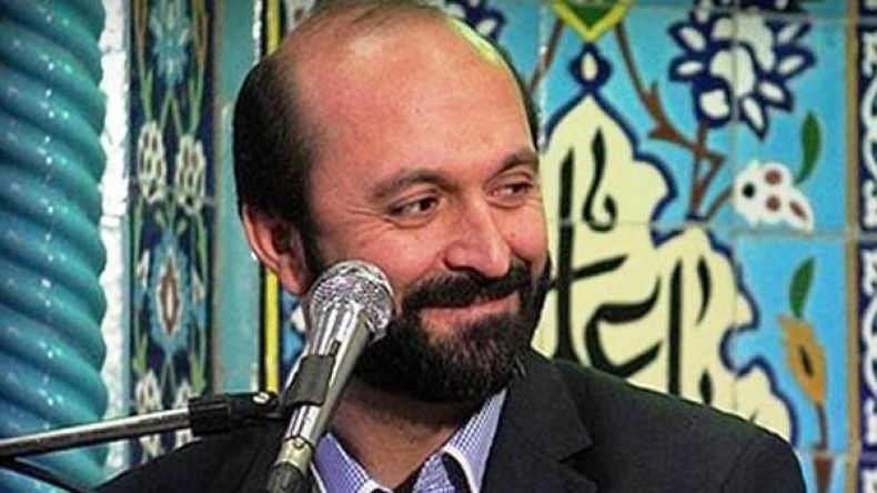 ضجة حول أشهر مقرئ إيراني متهم باغتصاب 19 طفلاً