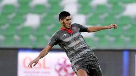 بوضياف: قطر لعبت كأس آسيا في أجواء عصيبة