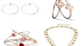 مجوهرات توندونس لهذا الموسم