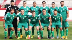 نحو تباري صغار المحاربين وديا مع “السينغال”