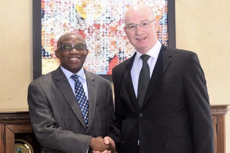 L’Algérie quitte la présidence du Conseil de paix et de sécurité de l’UA