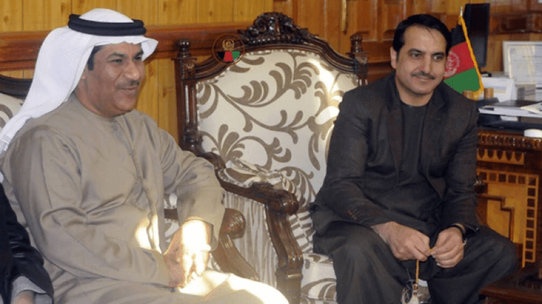 وفاة سفير الإمارات في أفغانستان متأثراً بإصابته في هجوم قندهار