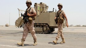 مقتل جندي إماراتي ووفاة آخر في اليمن