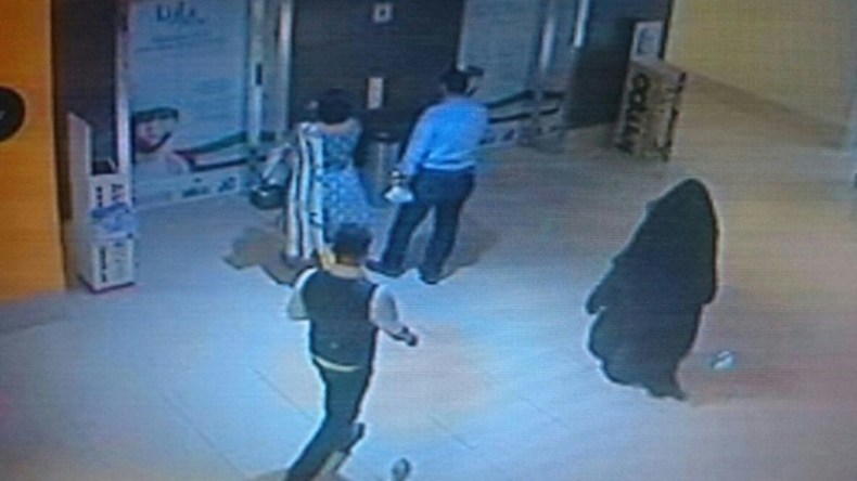 إعدام إماراتية أُدينت بقتل معلمة أمريكية