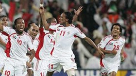 اسماعيل راشد المدير الفني لمنتخب الإمارات للشروق: بإمكان الجزائر التأهل إلى الدور الثاني
