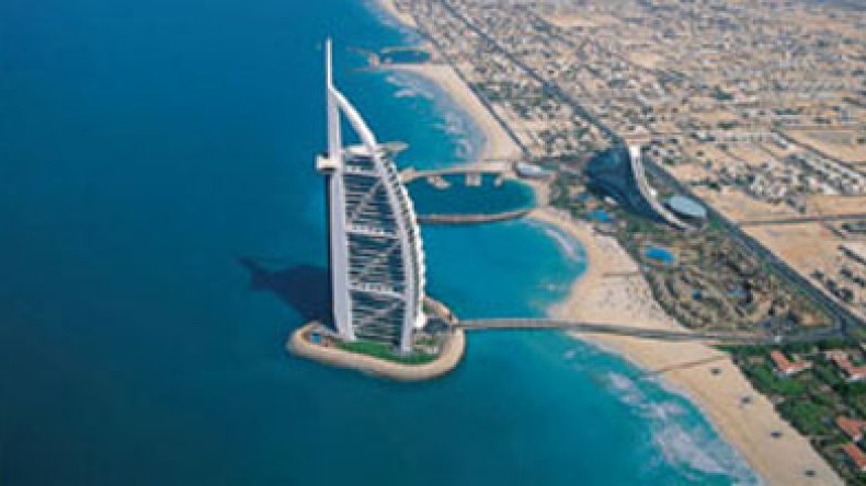 جزائريون يبحثون عن الجمال في الحبشة