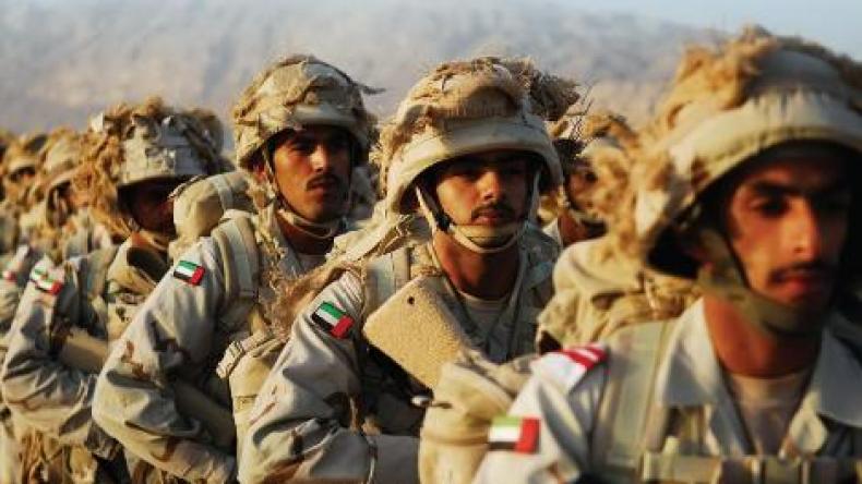 الإمارات تفرض خدمة عسكرية إلزامية للذكور واختيارية للإناث